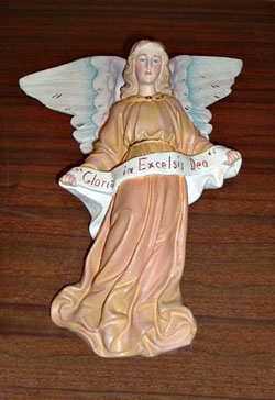 Nativity Set Angel